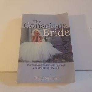 The Concious bride *
